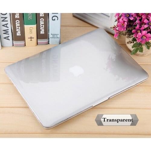 For 2020 13Air A2179 Crystal /Matte Laptop Hard Cover Case For New Apple MacBook Air 13 Inch With Touch ID ( Model: A2179 )