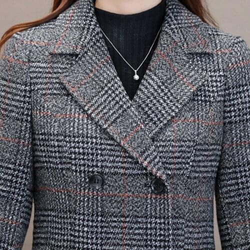 QBKDPU Womens Winter Coats