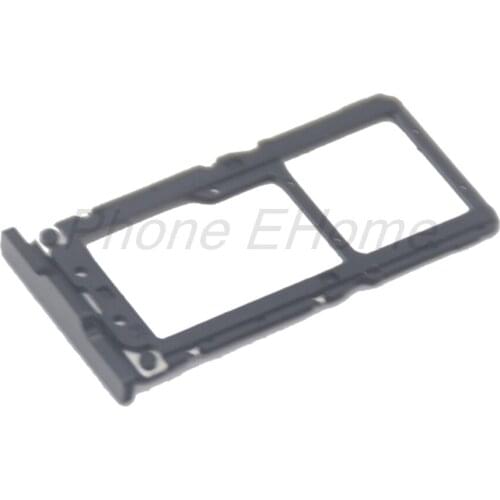 QLUZICO SIM Card Trays