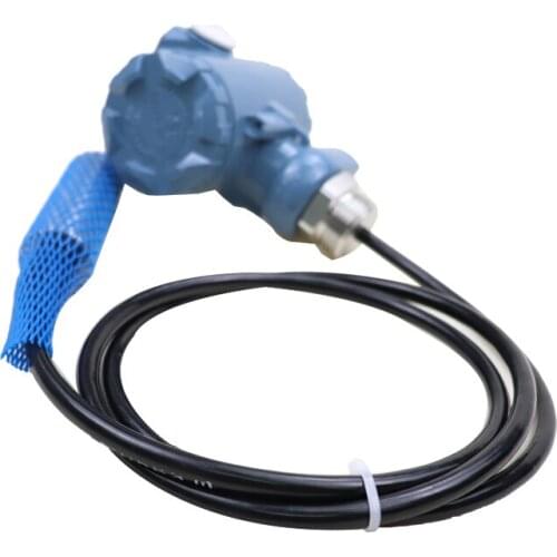 RS485 0.2% Accuracy Capacitive Diesel Level Measuring Sensor