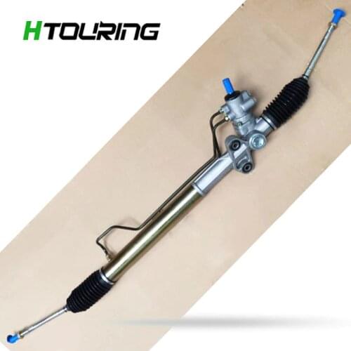 NEW For Car HYUNDAI H-1 STAREX 2006-2007 Power Steering Rack 577004A850 57700-4A850 57700-4A650 577004A650 Left hand drive
