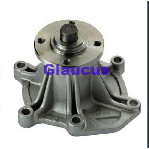 1FZ 1FZFE 1FZ-FE Engine water pump for Toyota Land Cruiser Lexus LX450 LX 450 4477cc 4.5L 1992-2009 16100-69325 1610069325