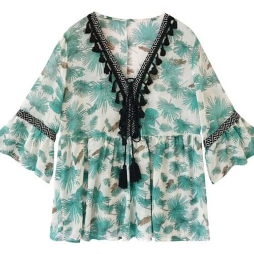 Модные блузки Wangxiangqian China At AliExpress