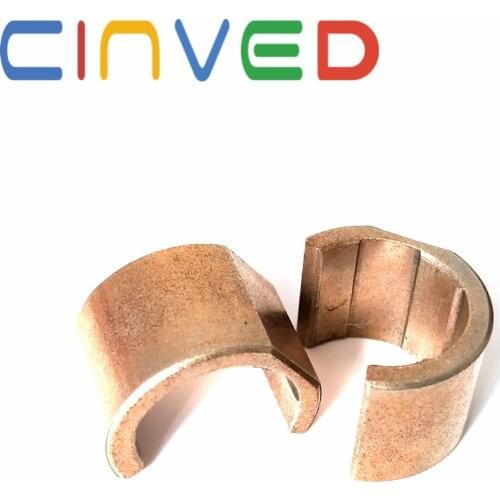 1setX Carriage Bushing Q6651-60053 Q6651-60337 for HP DESIGNJET Z6100 Z6200 Z6600 Z6800 T7100 T7200 L25500 L26500 Z4000 Bushing