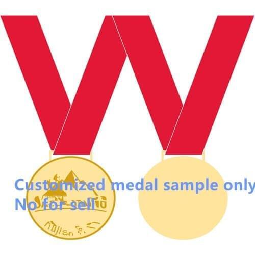 1 pcs (6483-- 6493 ) Brand new metal craft customized medal badge coin trophy seller contact in advanced