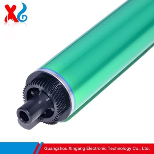 2X Germany Compatible OPC Drum Replacement for Konica Minolta Bizhub C203 C253 C353 BH C353 C 203 253 IU-313K-Drum Copier Parts