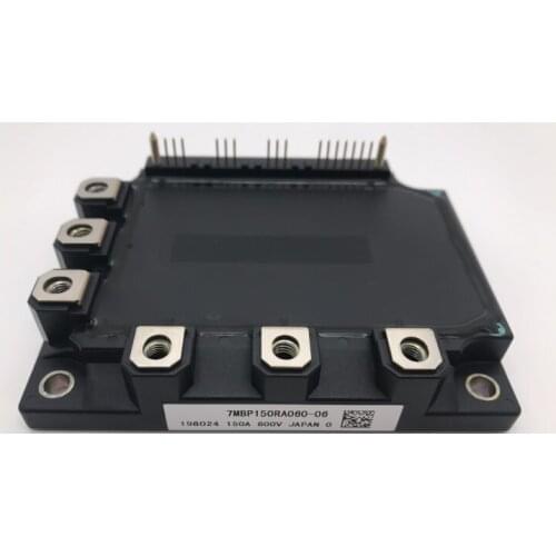 7MBP150RA060-06 7MBP150RA060-05 7MBP150RA060-01 Original, Can Provide Test, 1 Year Warranty