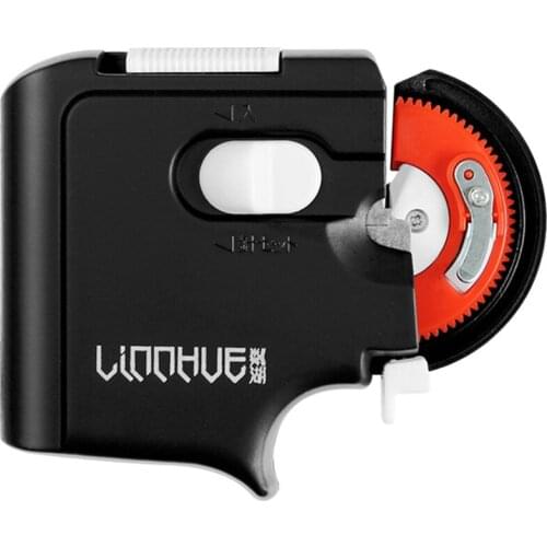 Automatic Portable Electric Fishing Hook Tier Machine Fishing Accessories Tie Fast Fishing Hooks Line Tying Device Equipment New