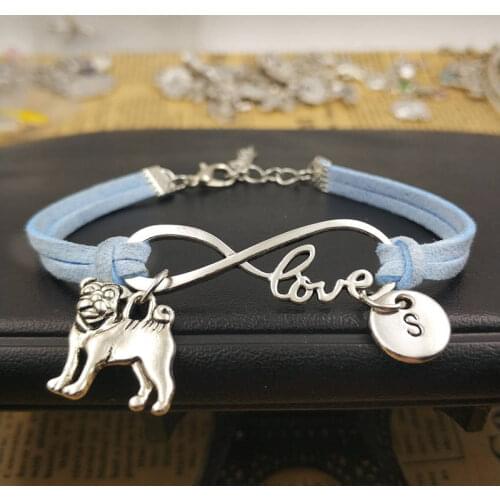 Leather Bracelets Clasibulous Xu China