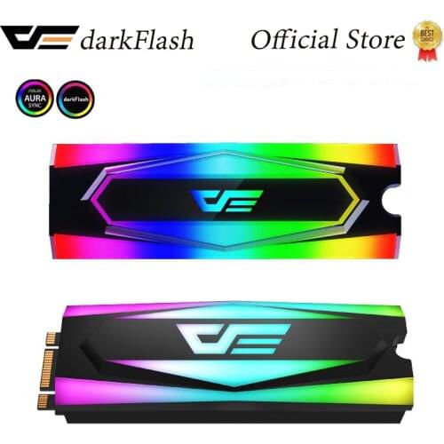 Darkflash Cooling Fans