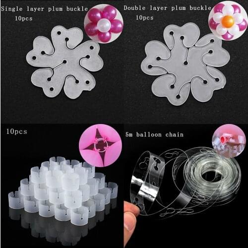 70cm Balloons Stand Column Holder Clear Plastic Balloon Stand Birthday Party Decorations Kids Wedding Balloons Garlan