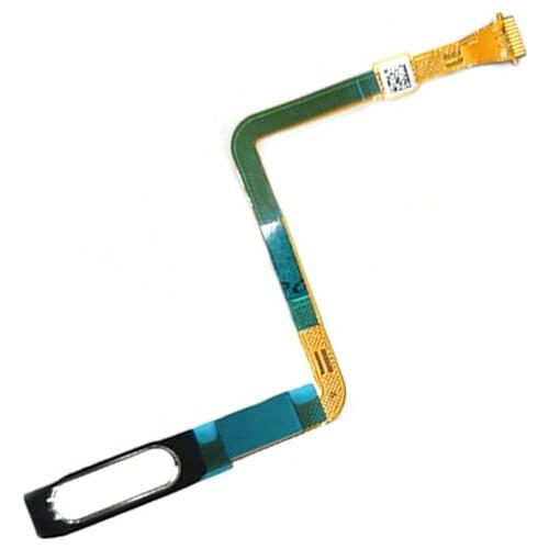 For Huawei MediaPad T5 10.1 Inch AGS2-AL00 AGS2-W09HN Home Button Fingerprint Sensor Flex Cable Replacement Repair Parts