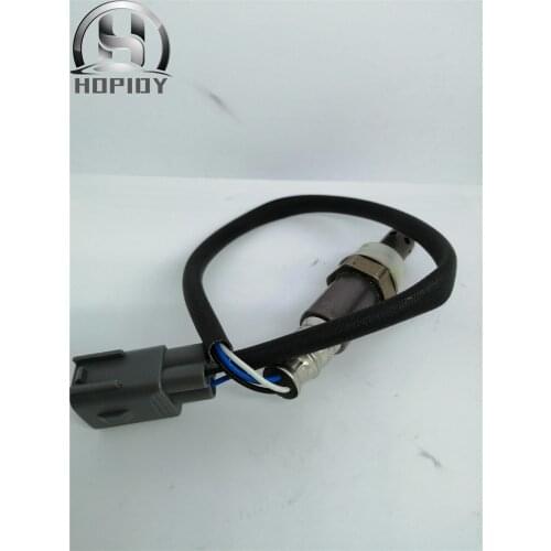 89465-20810 Lambda Probe O2 Oxygen Sensor fit For Toyota Yaris 1.3L 1.5L 1NZ-FE 2NZ-FE 1999-2005 250-24927 8946520810 2502492710
