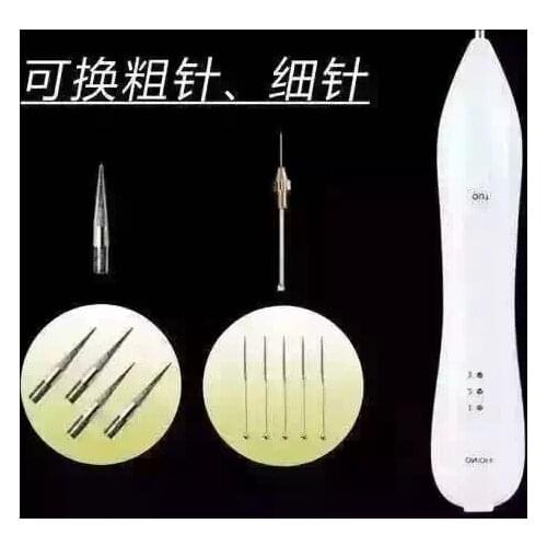Skin Spot Laser spot removal pen/freckle removal pen/mole removal machine