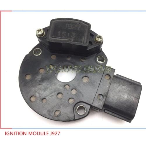 Ignition Control Module J927 For Mazda 323