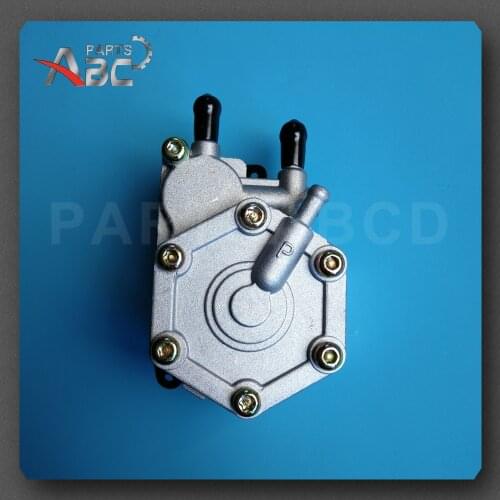 Fuel Pump for Polaris Sportsman 400 500 600 Magnum 325 Outlaw 450 Predator Polaris Sportsman 700 02-07(carbureted)/TrailblazeATV