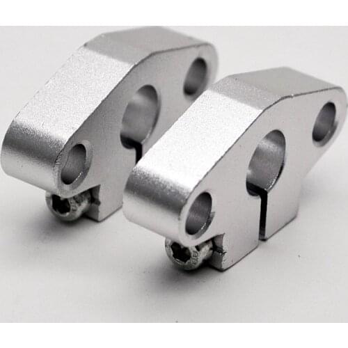 New 1pc SHF12 12mm shaft support linear rail support CNC Router XYZ