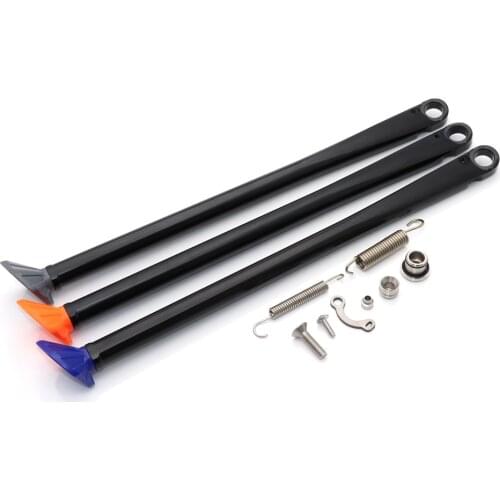 Parking Side Stand Leg Kickstand For KTN 150 505 XC-F 450 EXC 350 200 250 EXC-F XCF-W Husaberg FE 390 TE 250