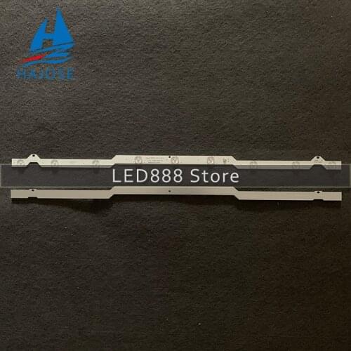 4PCS/Lot for TV backlight bar 320B5102X9-C0030 HYSL-D E479275 1.30.1.5860145R 100%new Left and right aluminium 100%new