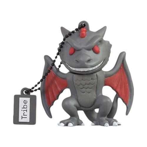 SilverHT USB Memory 16GB-Game of Thrones-Drogon