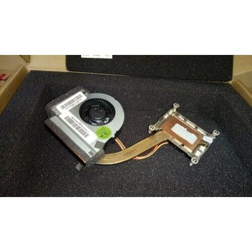 Thinkpad is suitable for T440P computer integrated graphics CPU cooling fan