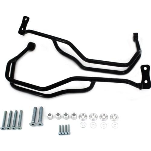 For BMW F850GS ADV 2018-2019 Motorcycle Bar Hand Guards Brake Handguard Protection