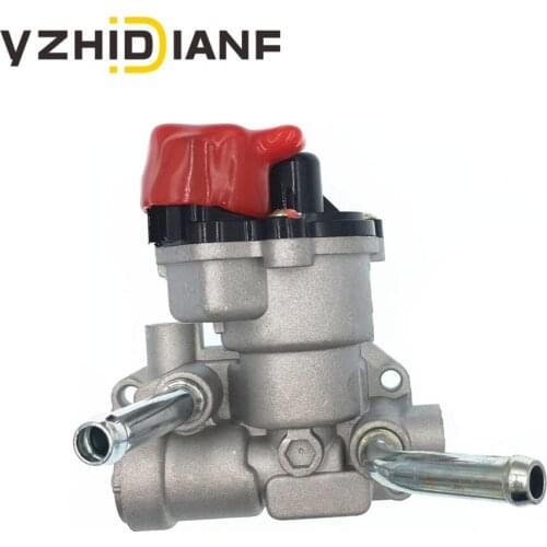 1pc Auto Spare Parts IAC Idle Air Control Valve For M-itsubishi Pajer MD614743;md614946 fast delivery