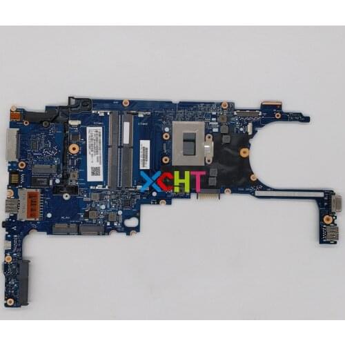 831763-601 831763-001 6050A2725001-MB-A01 UMA w i5-6300U CPU for HP EliteBook 820 G3 Series NoteBook PC Laptop Motherboard