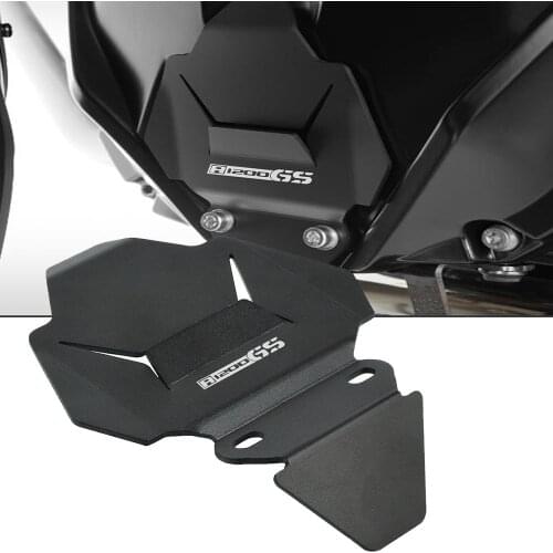 Motorcycle Front Engine Housing Protection Accessory For BMW R1200GS R 1200 R1200 GS LC ADV ADVENTURE Engine Housing Protection