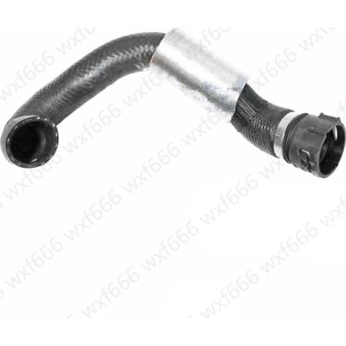 Car Engine air conditioning water tank radiator water tank water pipe F10 F18 GT 730b mw525I F07 Coolant hose