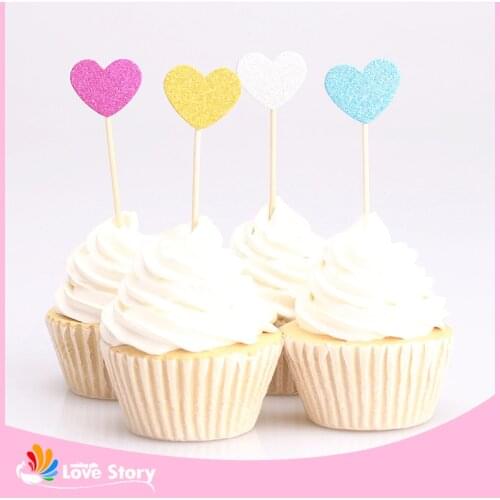 Украшения для торта Big Heard Love China At AliExpress