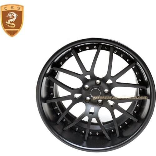 CSS Tires And Spare Parts