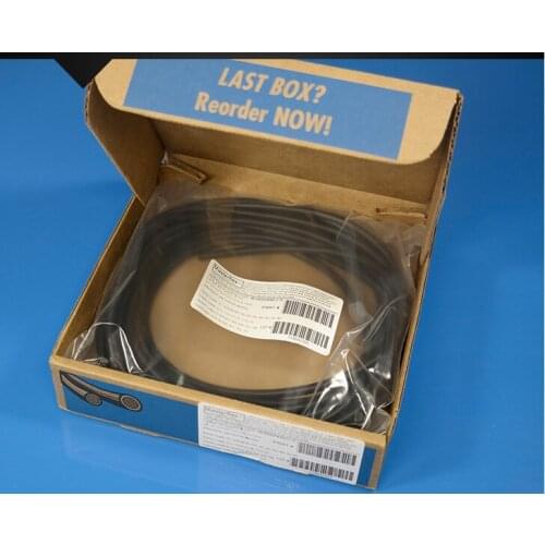 For Masterflex 14# 16# 25# Fluoro Rubber Tube Peristaltic Pump Tube Corrosion Resistant Tube Acid And Alkali Resistant Pump Tube