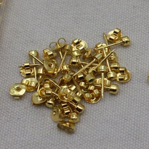 GH Piercing Earrings