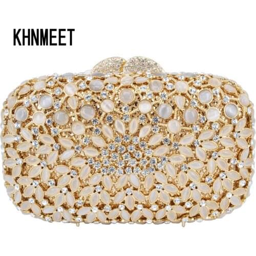 Женские клатчи-конверты KHNMEET China At AliExpress