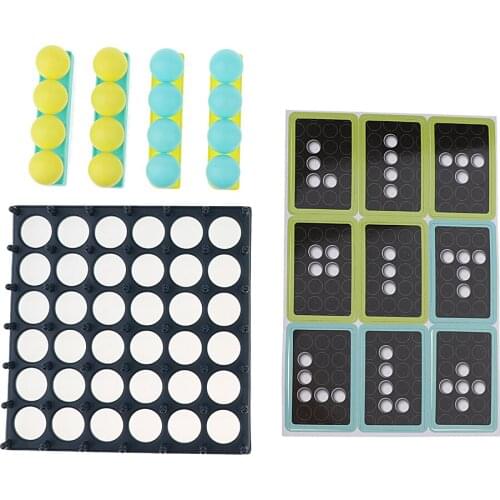 Classic Interactive Board Games Party Toy Bounce-Off Board Game for Kids