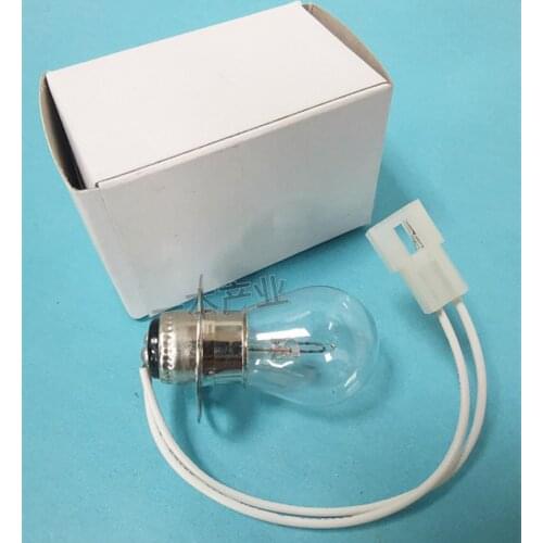 1720C/1720D/1720E turbidimeter bulb HYBEC 1630 2.75A 18W 18950-00 turbidimeter bulb