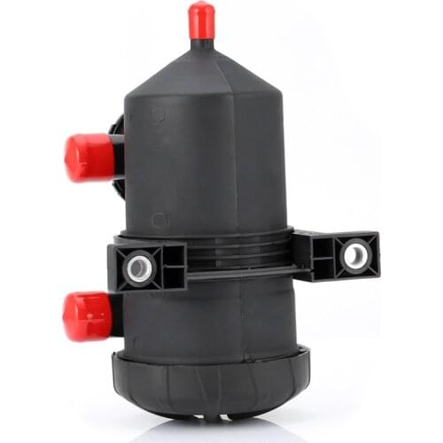 Oil-Air Separator Oil Catch Can Stainless Filter for Provent 200 Turbo 4Wds New Oil Separator Catch Can Filter 3931017950