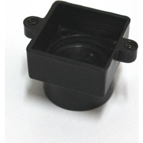 4pcs Metal CCTV Board Camera M12 Mount Lens MTV Holder for cctv camera mainboard + screw