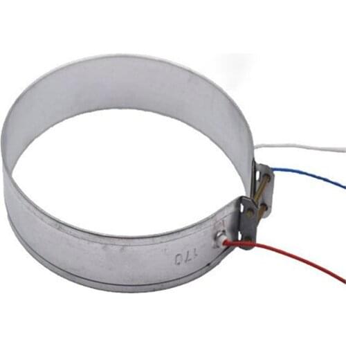 535mm Perimeter 220V Thin Band Heating Element for Electric Cooker Household Electrical Appliances Parts