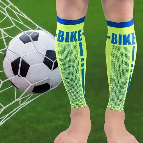 Dropship New Sports calf cover breathable high elastic compression Leggings socks outdoor basketball football running protector