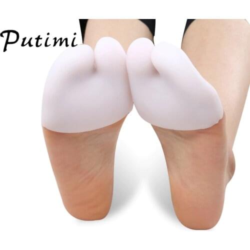 PUTIMI Finger Protection