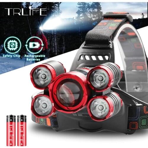 Аккумуляторные батарейки TRLIFE China At AliExpress