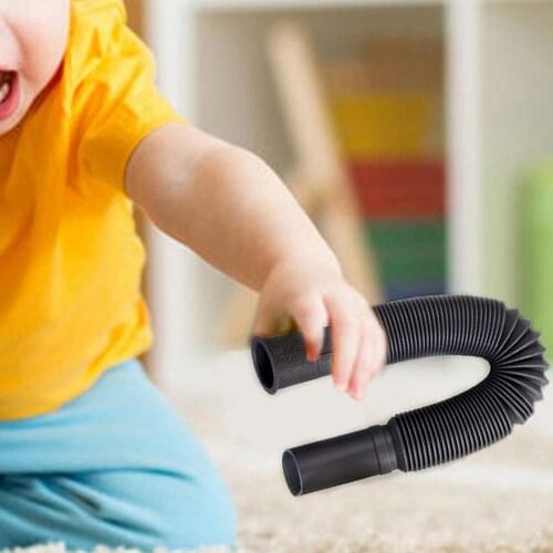 U-shaped Toy No Sharp Corner Flexible PVC Children Sports Interactive Toy Kids Educational Toys for Children Gifts