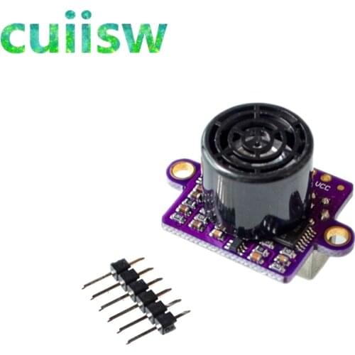 Ultrasonic Sensor Board GY-US42 I2C Pixhawk APM Ultrasonic Sensor Module