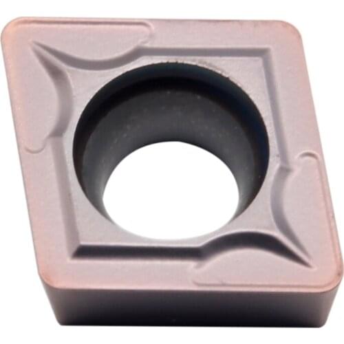 CCMT09T308 MA VP15TF High Quality Carbide Inserts Internal Turning Tool CNC Machine Tools CCMT Lathe Cutter Tool For SCLCR/L09