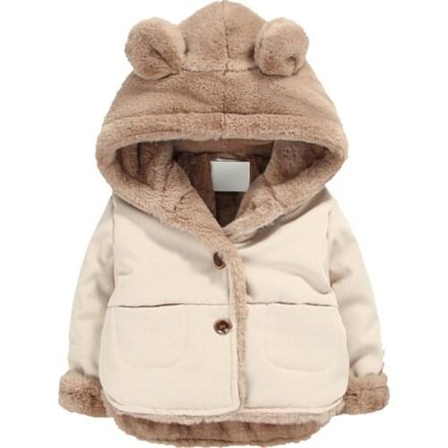 Зимняя одежда для малышей WXPWOODS China At AliExpress