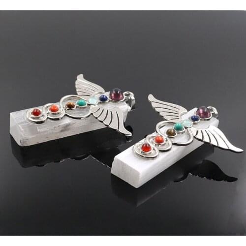 YUANJIAXINPIN Charm Pendants