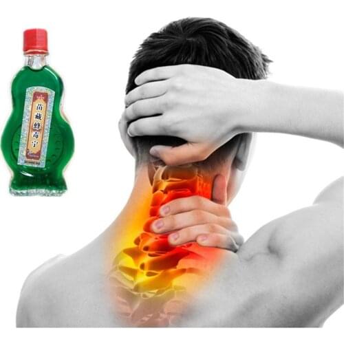 1pcs Chinese Herbal Hot Capsicum Plaster Backache Arthritis Pain Relife Essential oil Porous Fabric Patch Relax Personal Care