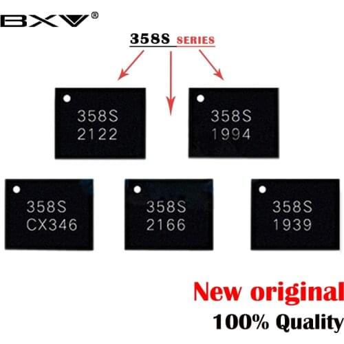 100% New 358S 2166 2122 2225 2295 1939 1947 1994 BGA IC Chipset